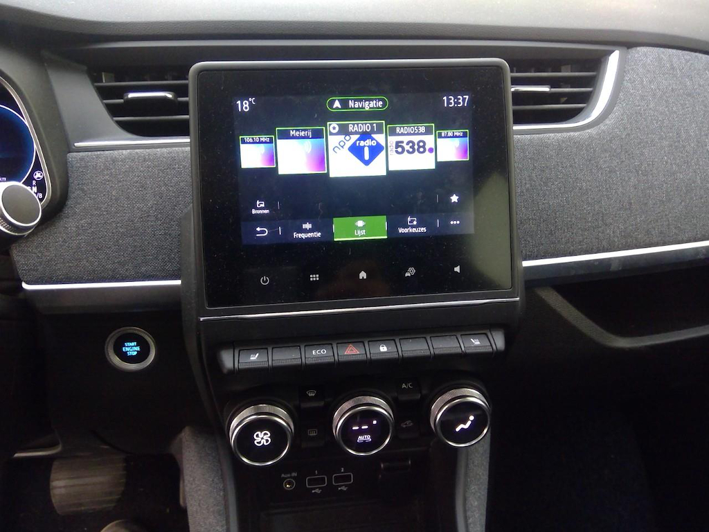 Foto 15 van Renault Zoe