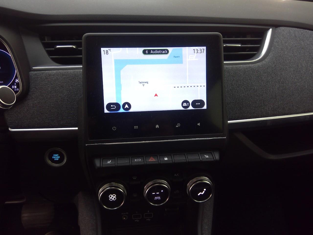 Foto 18 van Renault Zoe