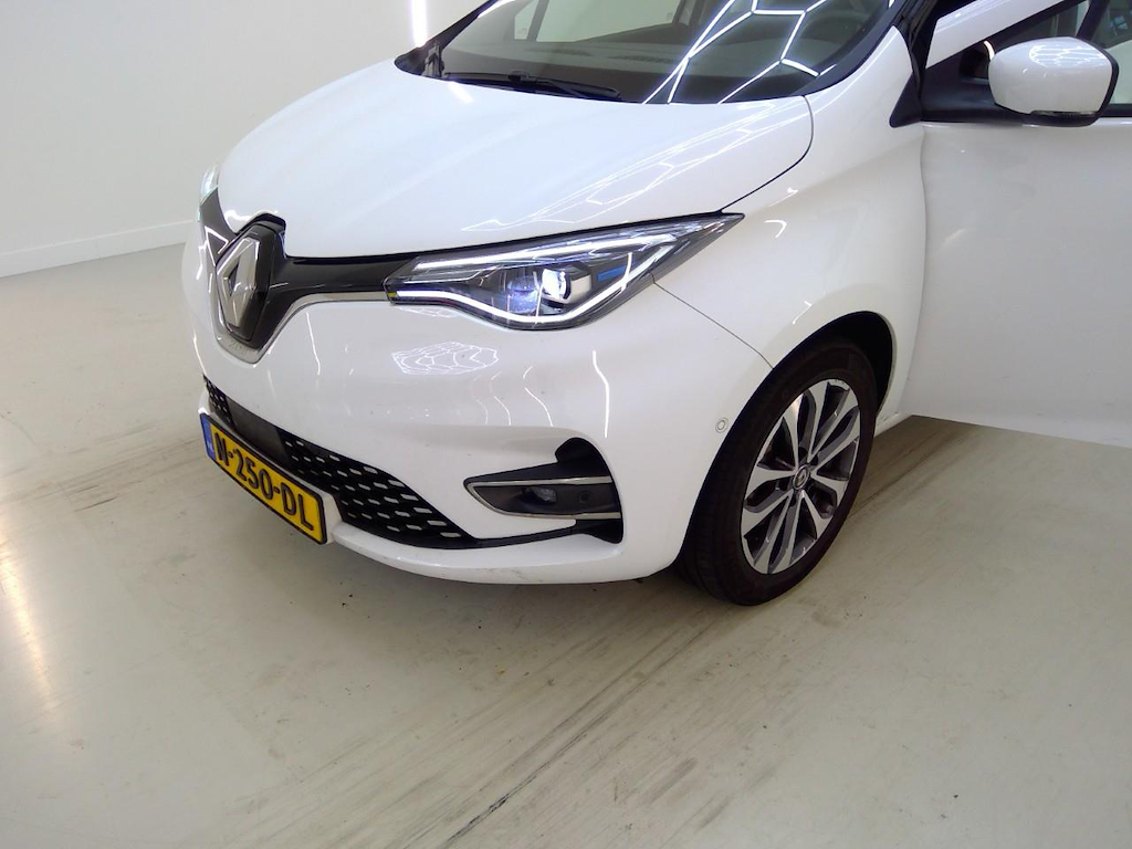 Foto 20 van Renault Zoe