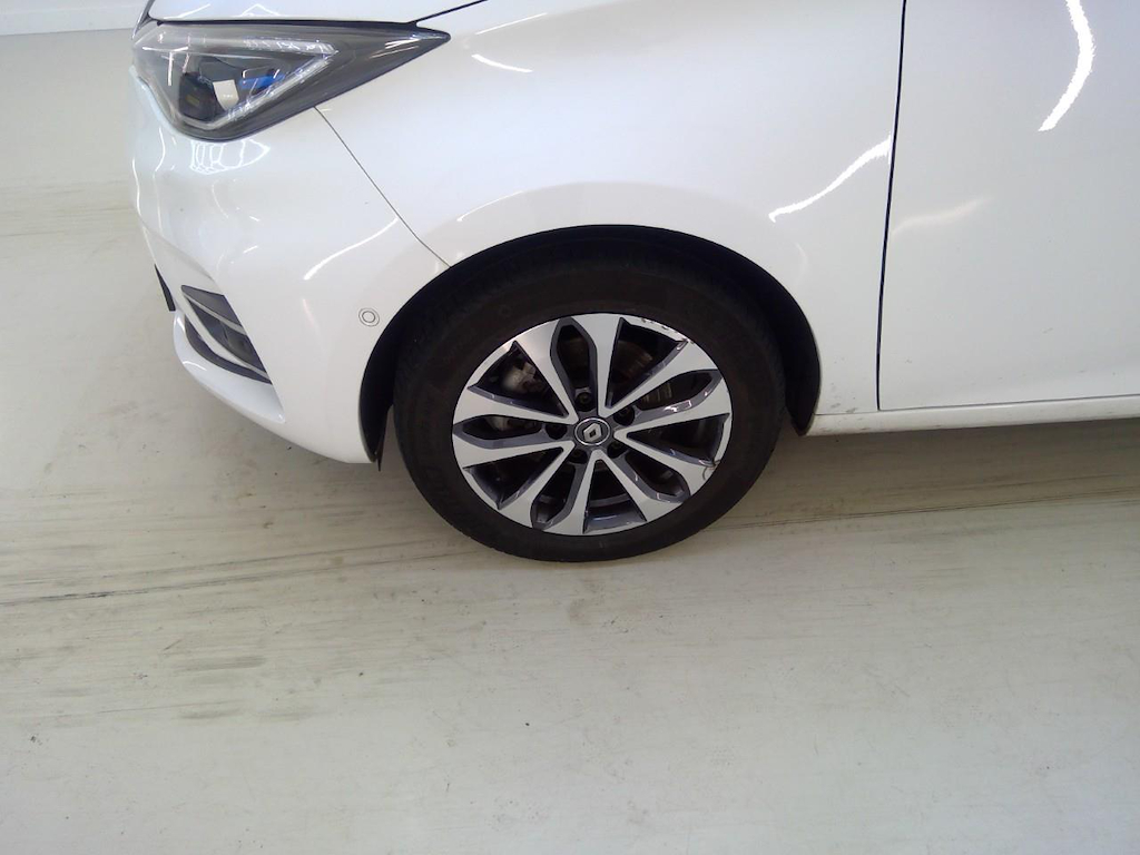Foto 24 van Renault Zoe