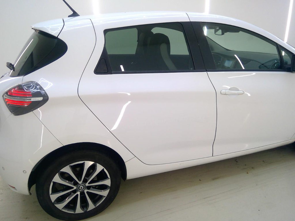 Foto 27 van Renault Zoe