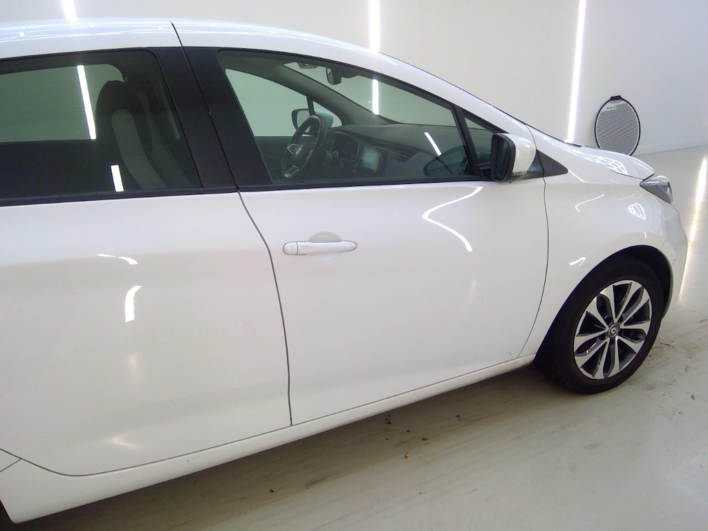 Foto 28 van Renault Zoe