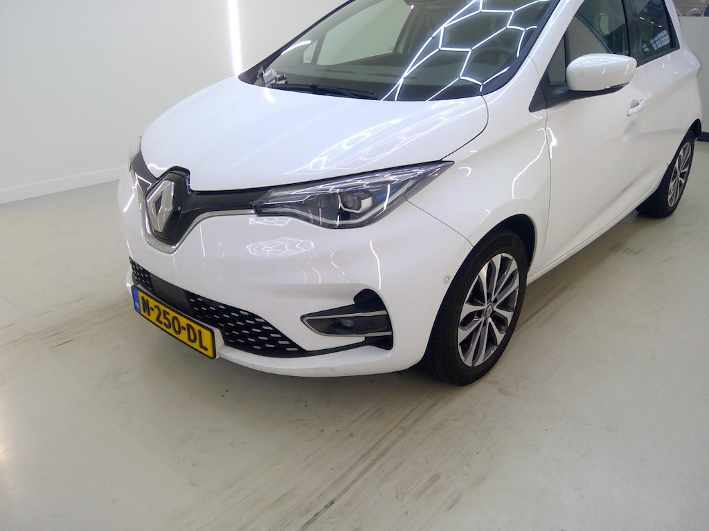 Foto 29 van Renault Zoe