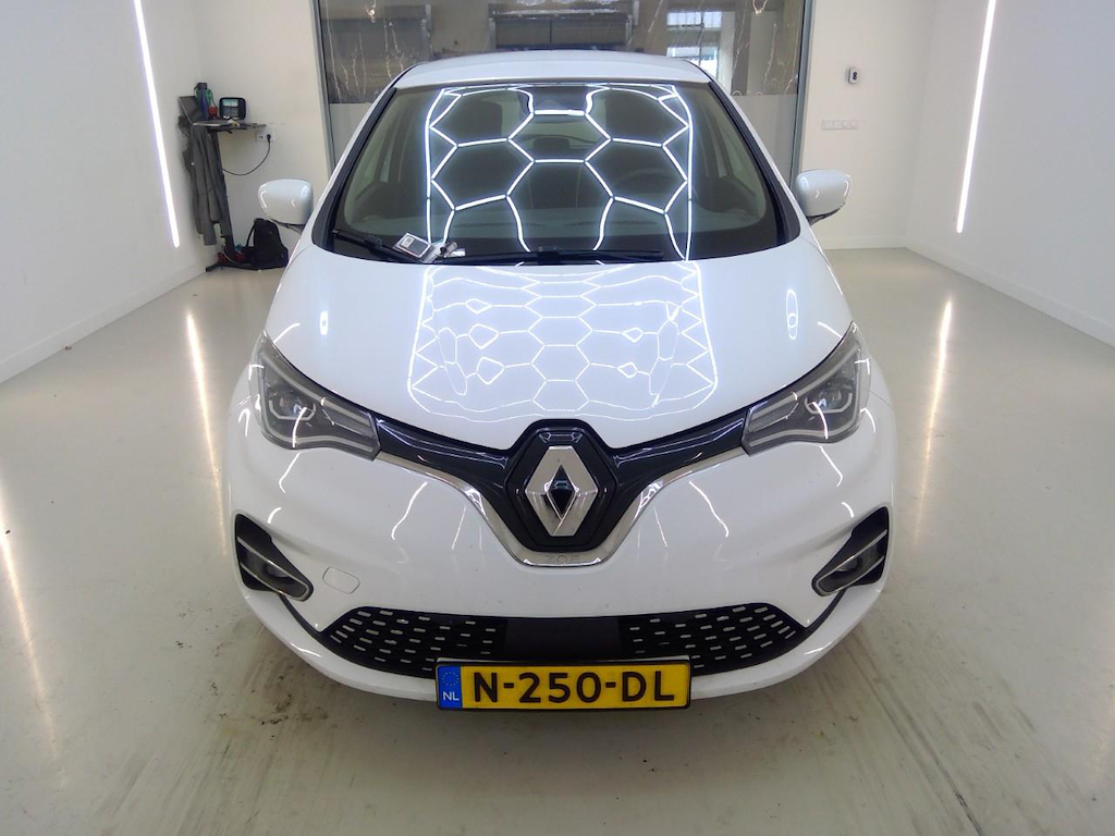 Foto 30 van Renault Zoe