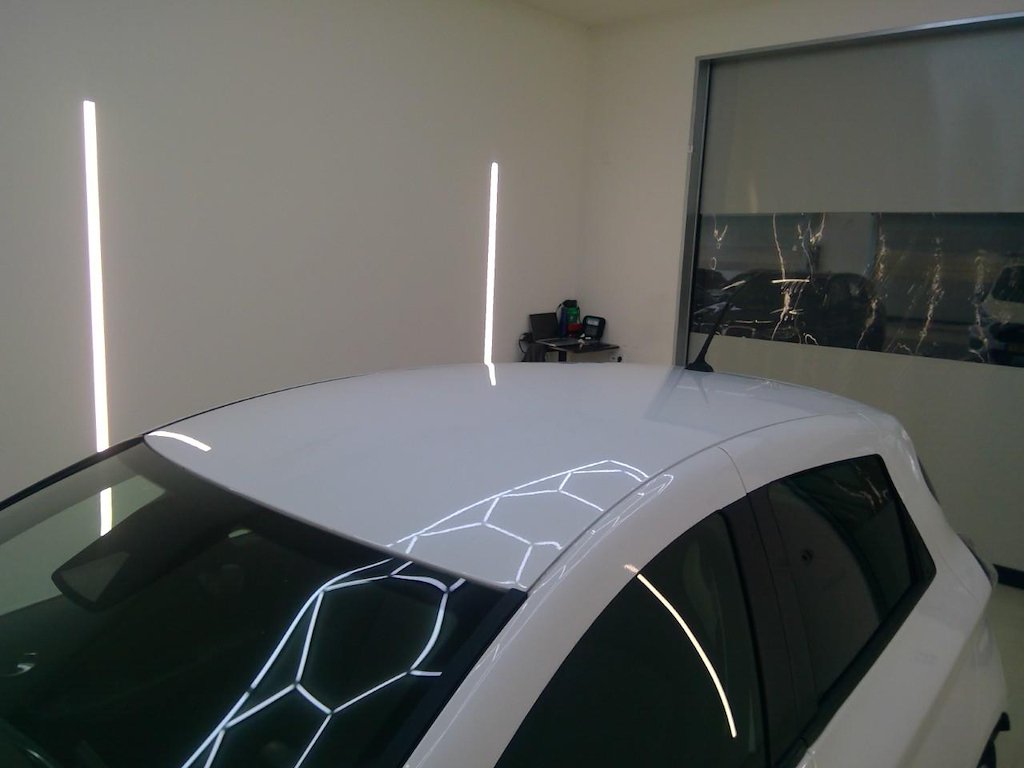 Foto 31 van Renault Zoe