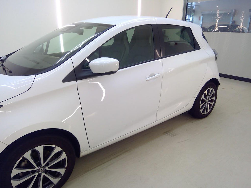 Foto 32 van Renault Zoe