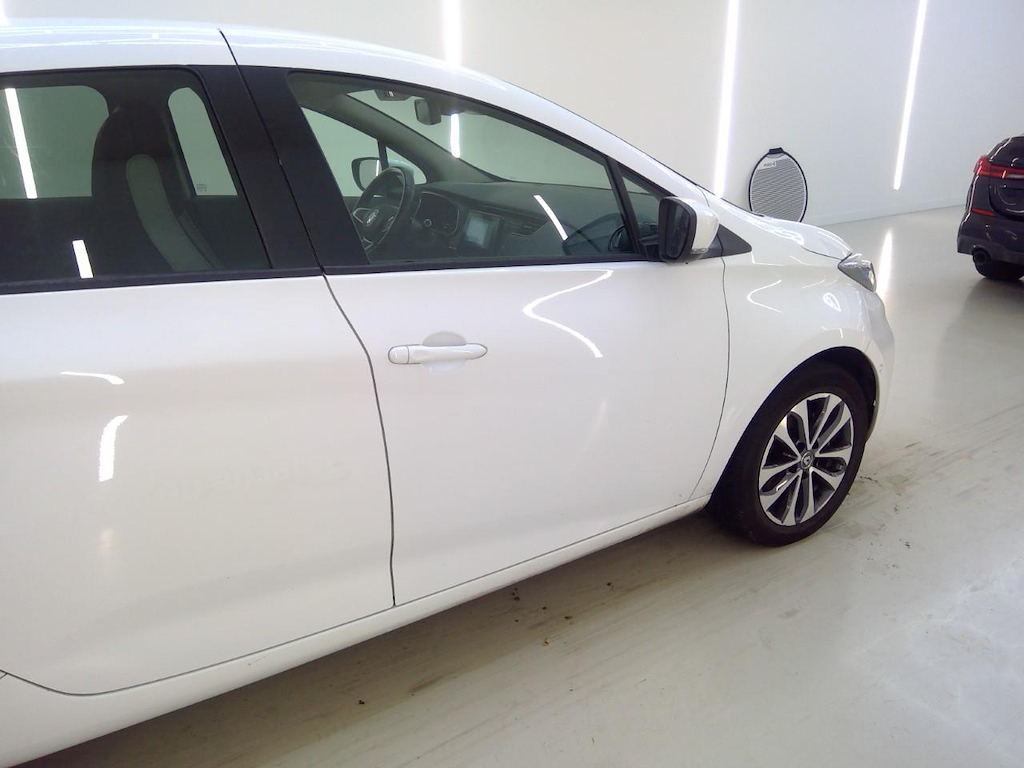 Foto 33 van Renault Zoe