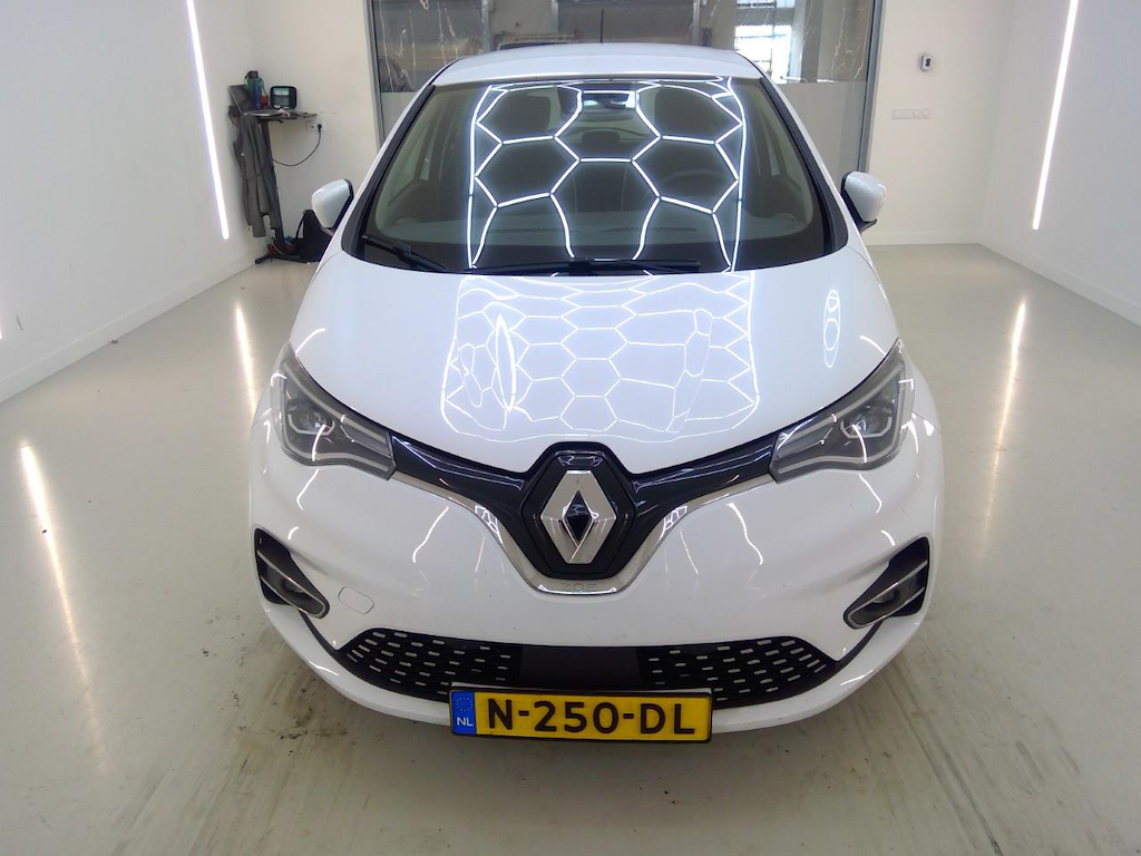 Foto 34 van Renault Zoe