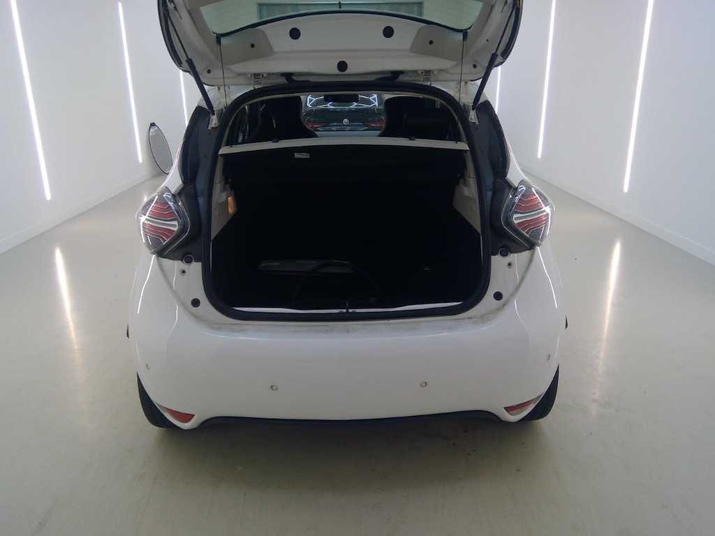 Foto 9 van Renault Zoe