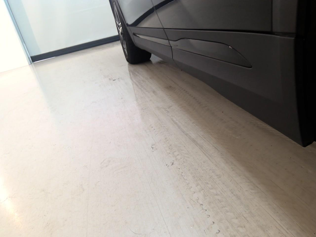 Foto 14 van Mercedes EQA