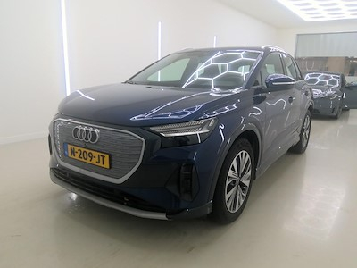 Acquista AUDI Q4 e-tron a Ayvens Carmarket