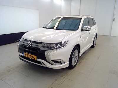 Buy MITSUBISHI Outlander on Ayvens Carmarket