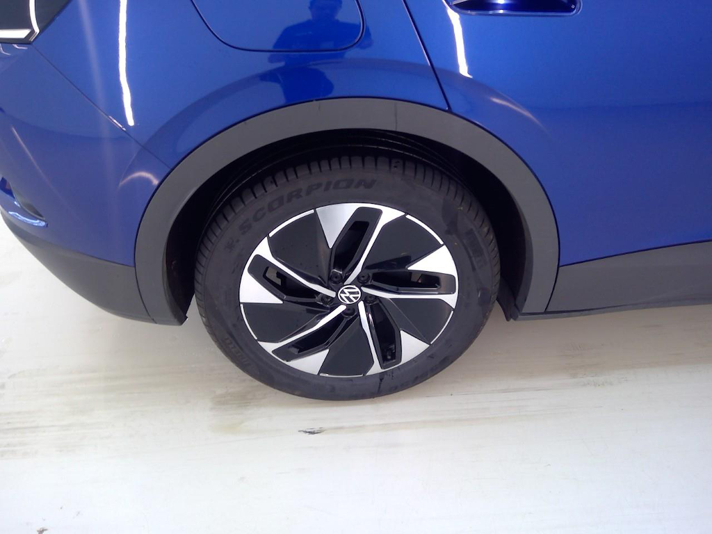 Foto 13 van Volkswagen ID.4