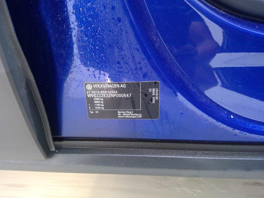 Foto 14 van Volkswagen ID.4