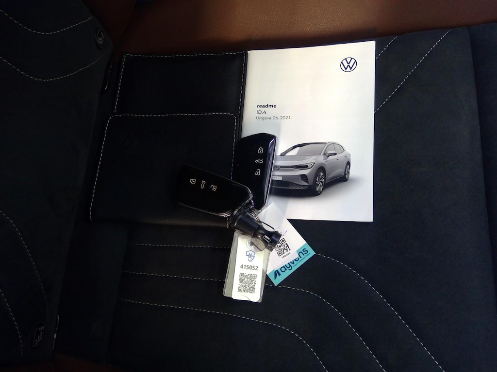 Foto 15 van Volkswagen ID.4