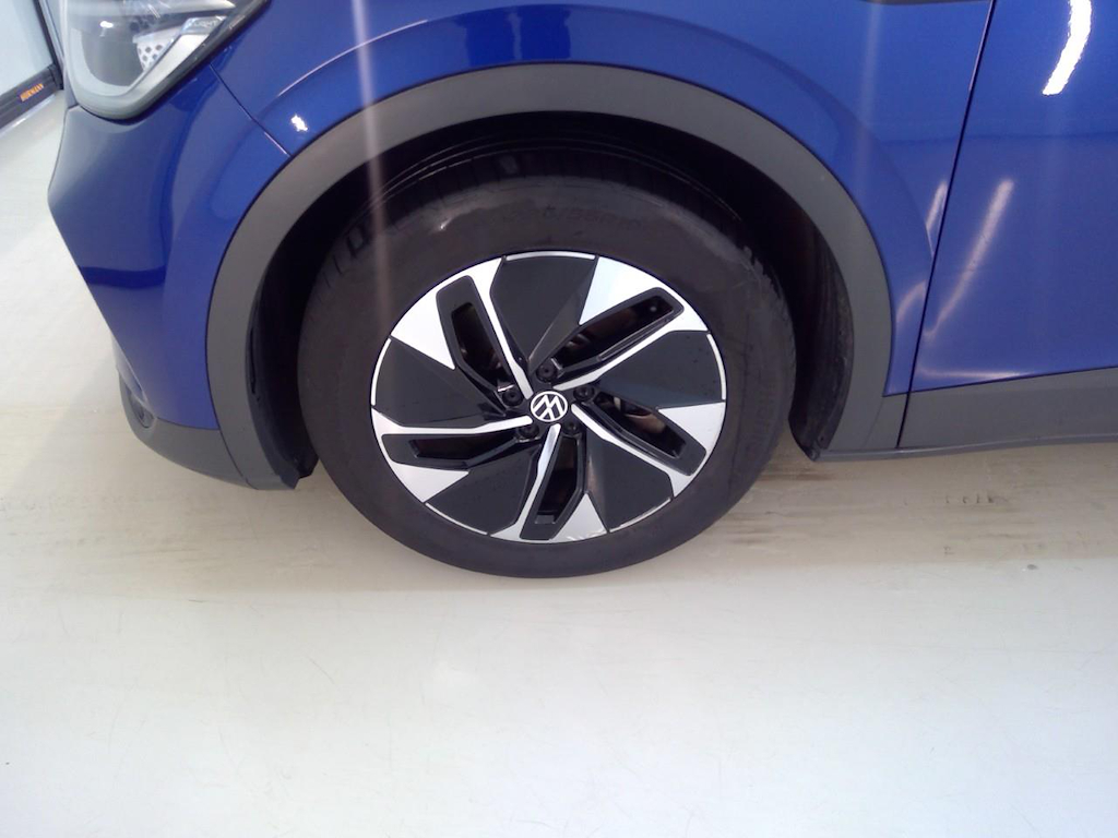 Foto 27 van Volkswagen ID.4