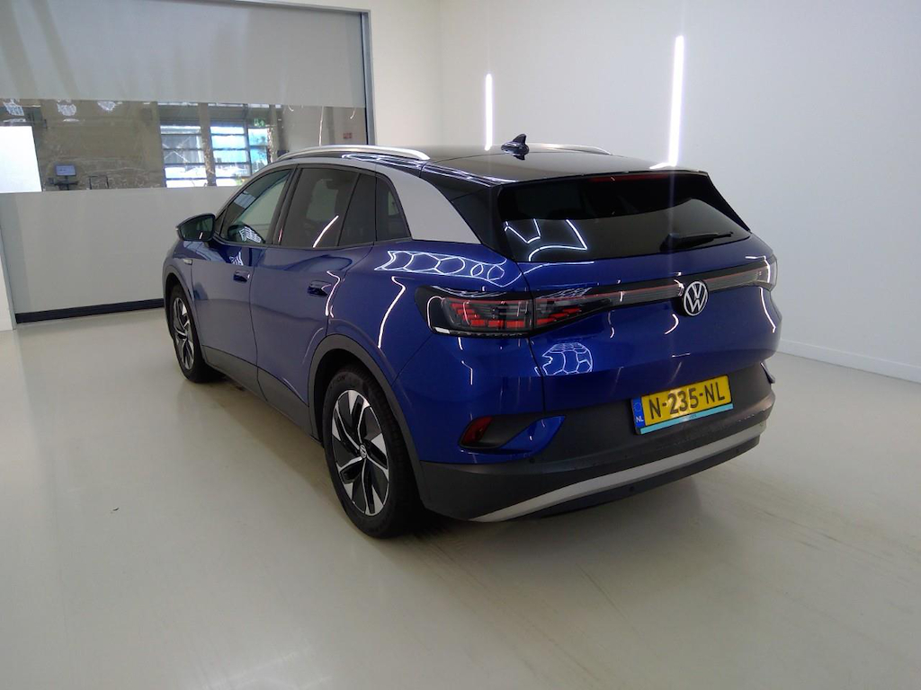 Foto 6 van Volkswagen ID.4