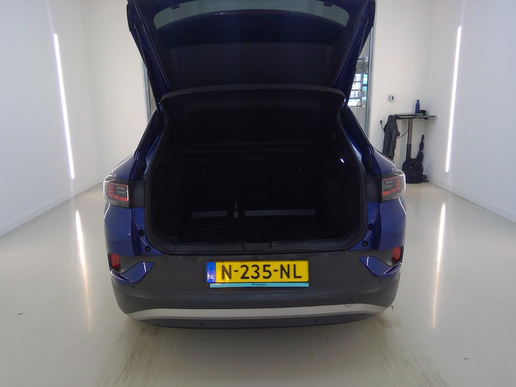 Foto 10 van Volkswagen ID.4