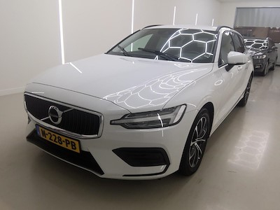 Buy VOLVO V60 on Ayvens Carmarket