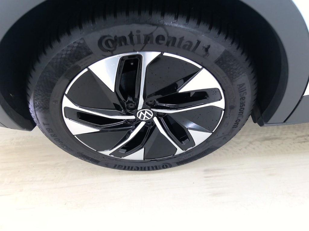 Foto 13 van Volkswagen ID.4