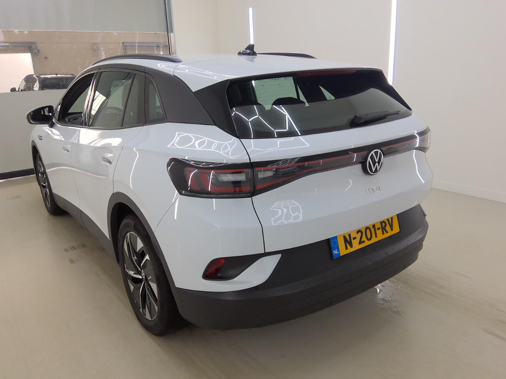 Foto 7 van Volkswagen ID.4