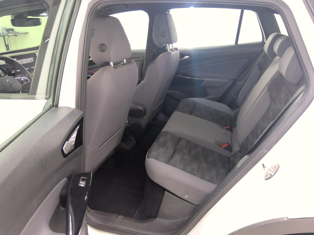 Foto 9 van Volkswagen ID.4