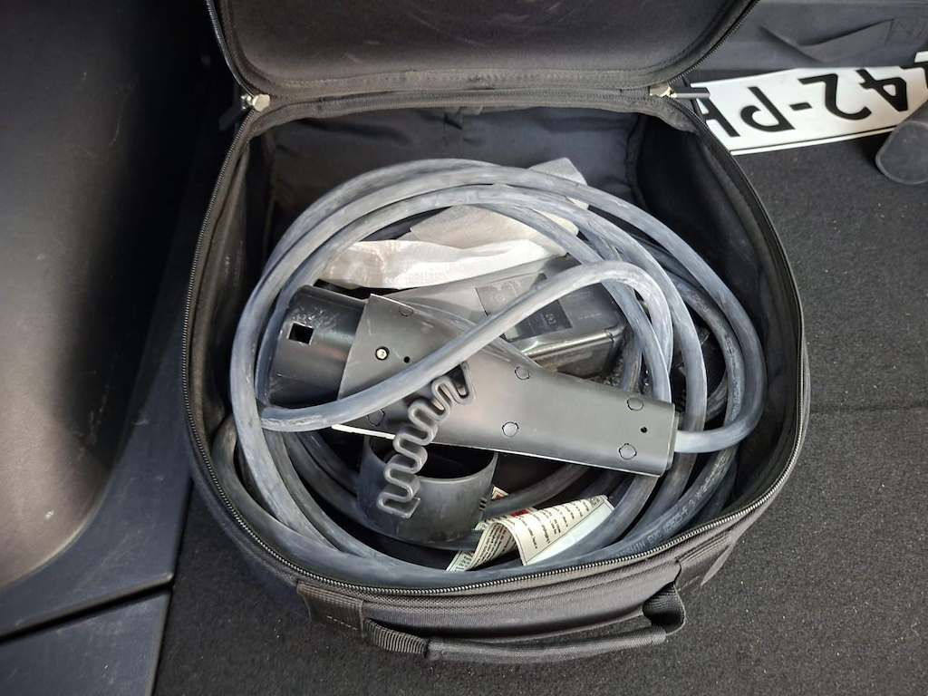Foto 12 van Kia EV6