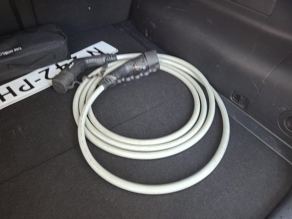Foto 13 van Kia EV6