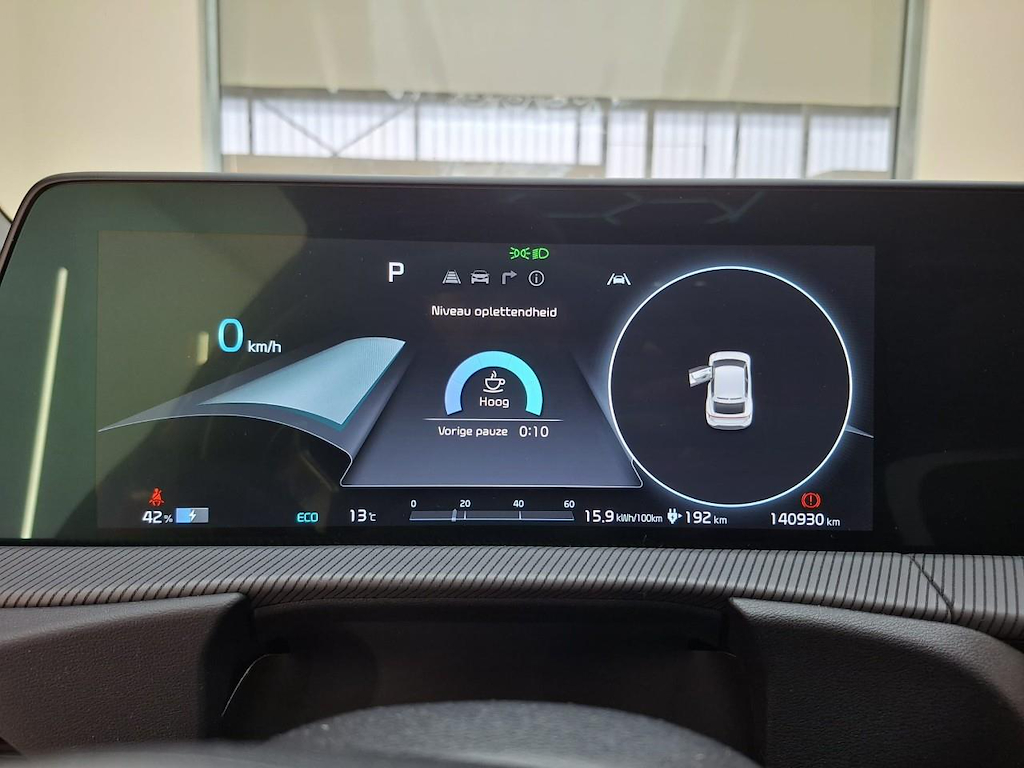 Foto 4 van Kia EV6