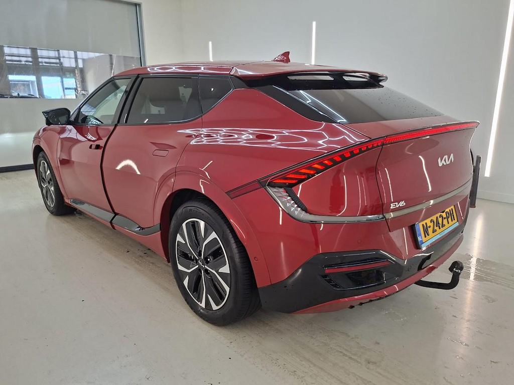 Foto 6 van Kia EV6