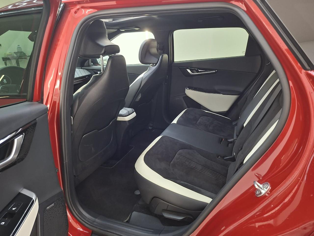 Foto 8 van Kia EV6