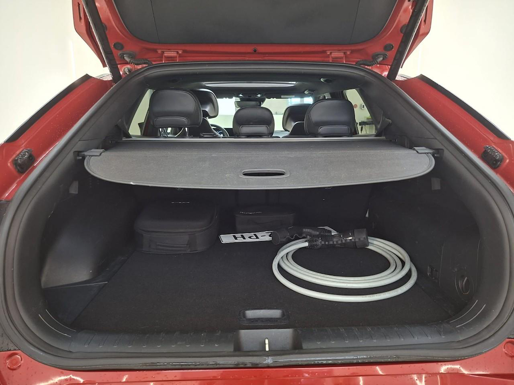 Foto 9 van Kia EV6