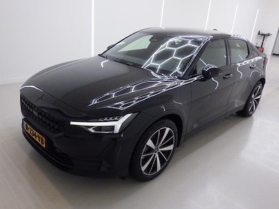 Compra POLESTAR Polestar 2 en Ayvens Carmarket