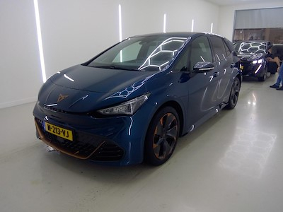 Kupi CUPRA Born na Ayvens Carmarket