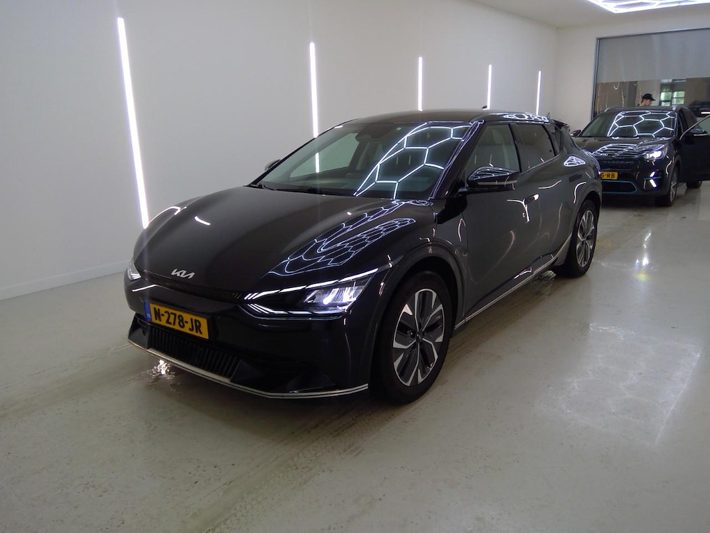 Foto 2 van Kia EV6