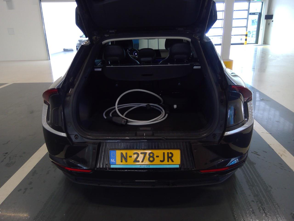 Foto 12 van Kia EV6