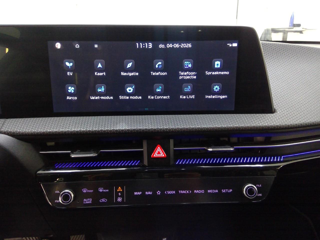 Foto 21 van Kia EV6