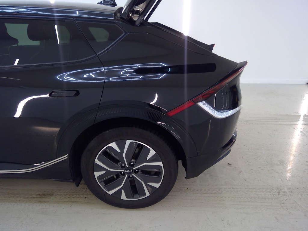 Foto 30 van Kia EV6