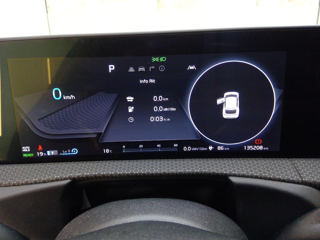 Foto 5 van Kia EV6