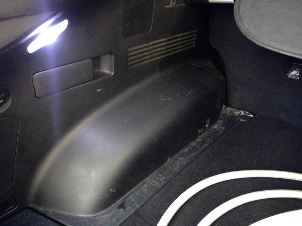 Foto 34 van Kia EV6