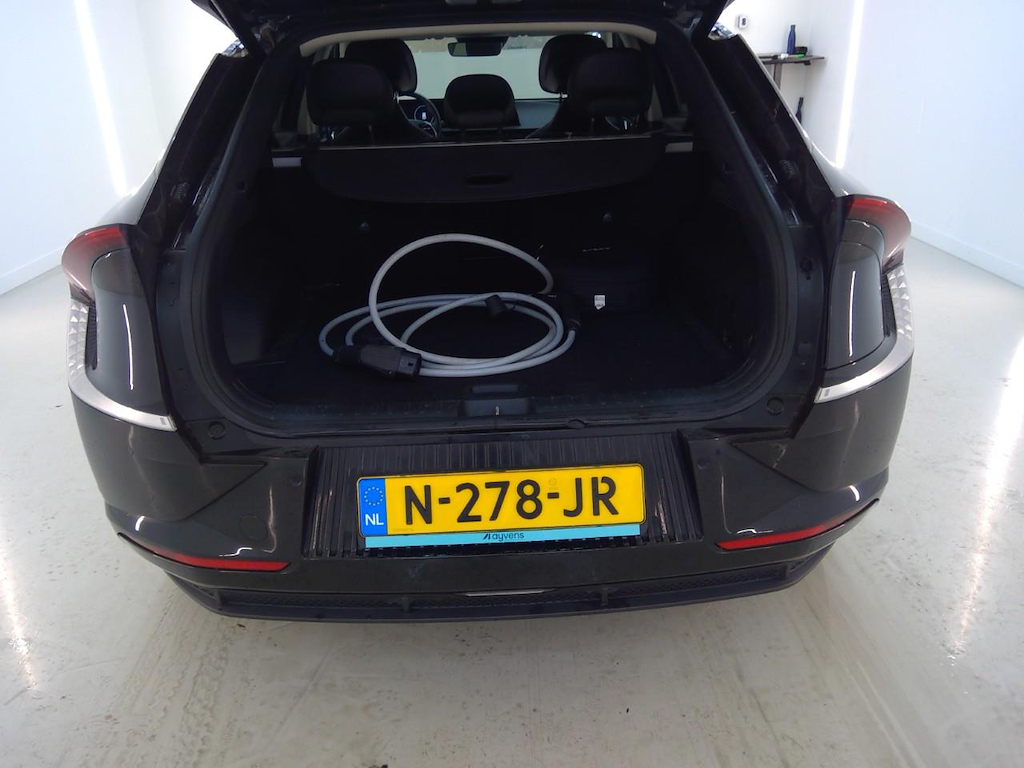 Foto 36 van Kia EV6