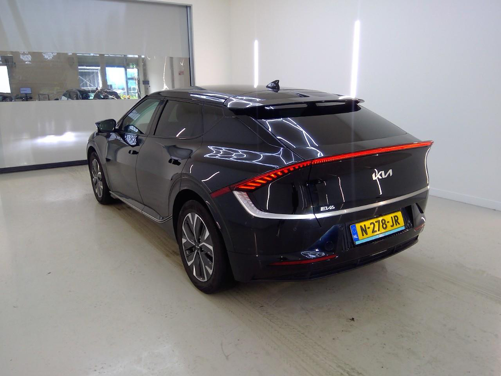 Foto 6 van Kia EV6