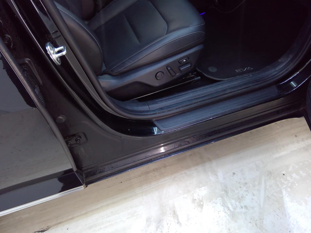 Foto 40 van Kia EV6