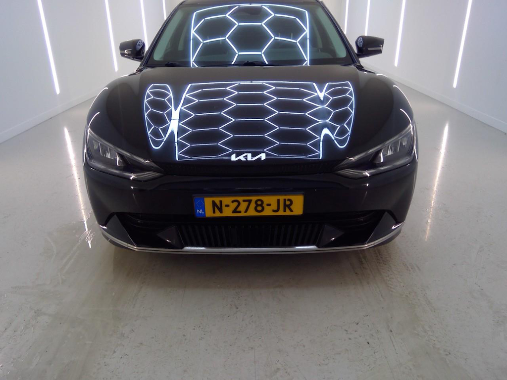Foto 42 van Kia EV6