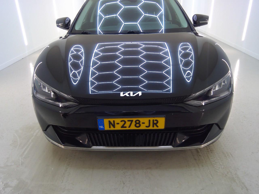 Foto 45 van Kia EV6