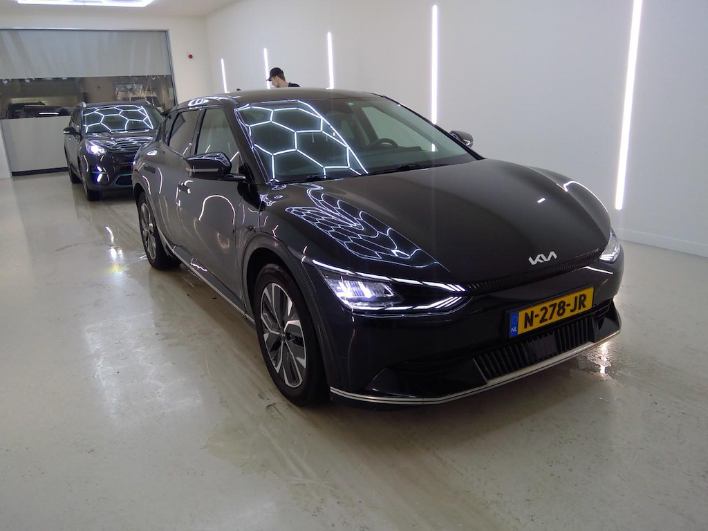 Foto 7 van Kia EV6