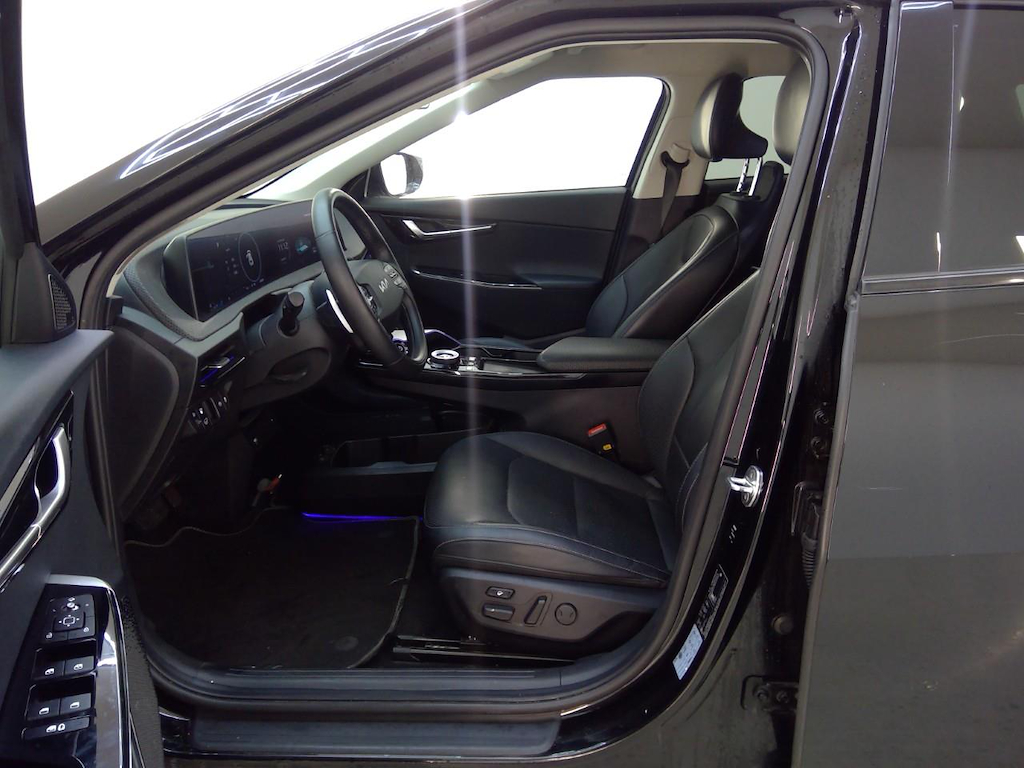 Foto 8 van Kia EV6