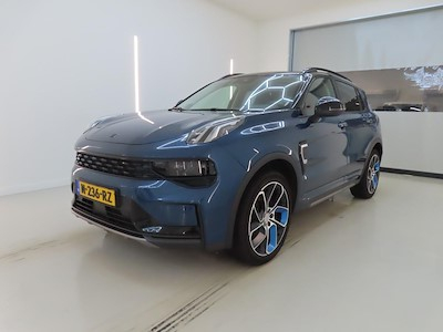 Osta [Merkki] [Malli] osoitteesta Ayvens Carmarket