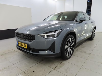 Buy POLESTAR Polestar 2 on Ayvens Carmarket