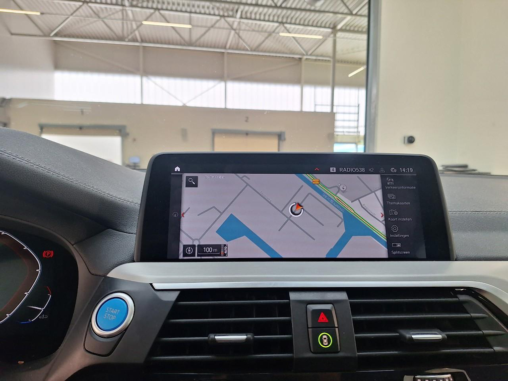 Photo 14 of BMW ix3